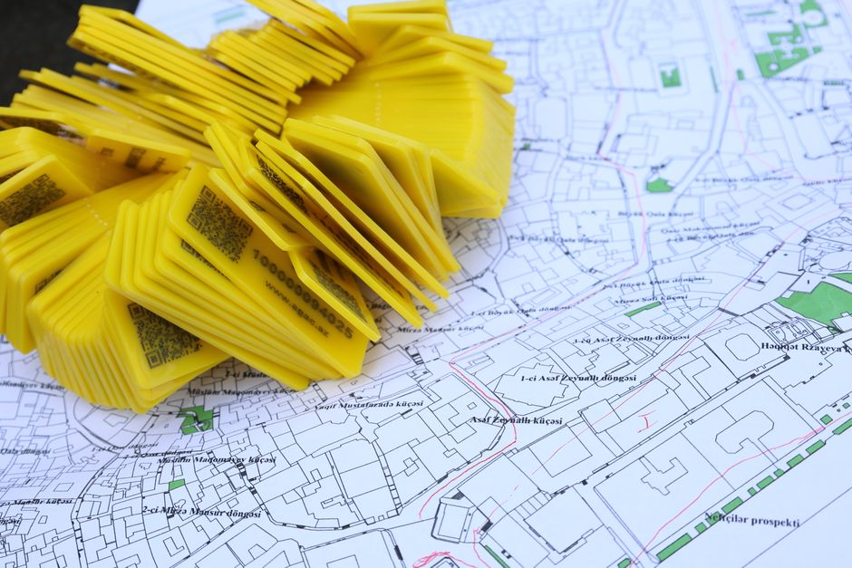 Geodaten in der Immobilienanalyse