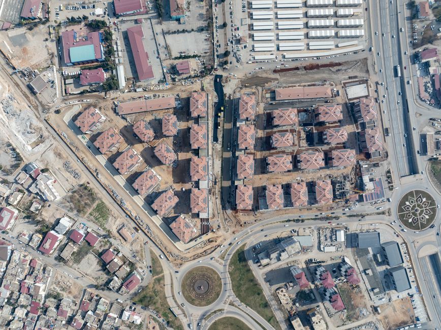 Geodaten in der Immobilienanalyse