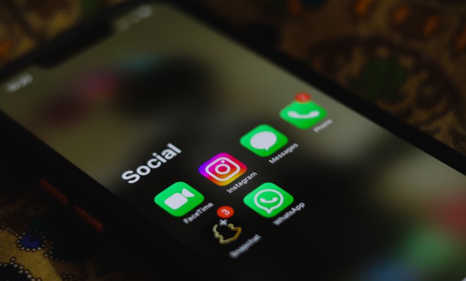 Gerichtsprozess gegen Meta wegen App-Nutzung