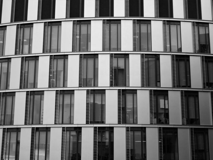 Gewerbeimmobilien unter Druck