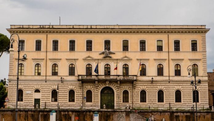 Giorgia Meloni und die italienische Regierung