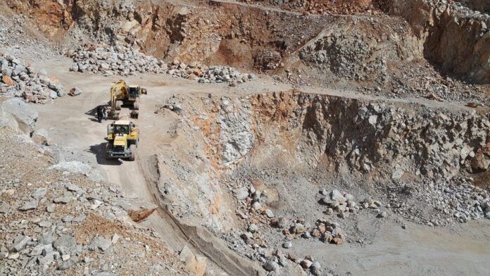 Glencore-Aktie: Umsatz- und Gewinnwachstum