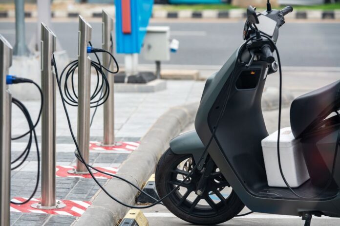 Gogoro: Innovative Mobilitätslösungen