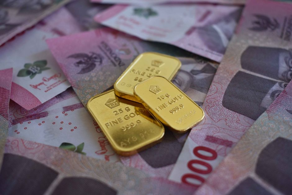 Goldkäufe der Notenbanken im Fokus
