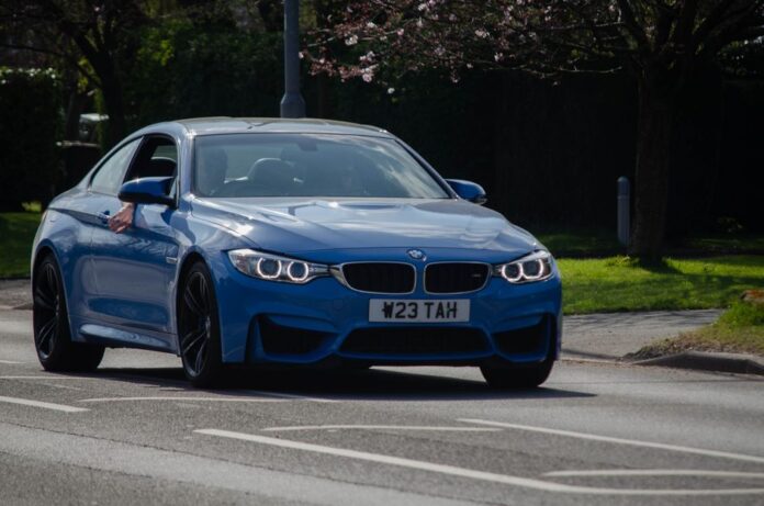 Goldman Sachs analysiert BMW-Aktie