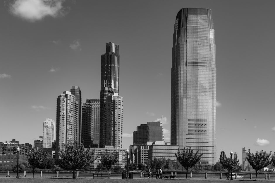 Goldman Sachs und Bitcoin-Markt