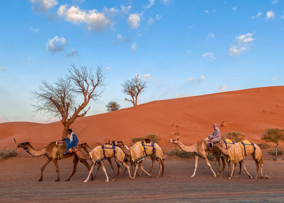 Goldmarkt und geopolitische Entwicklungen