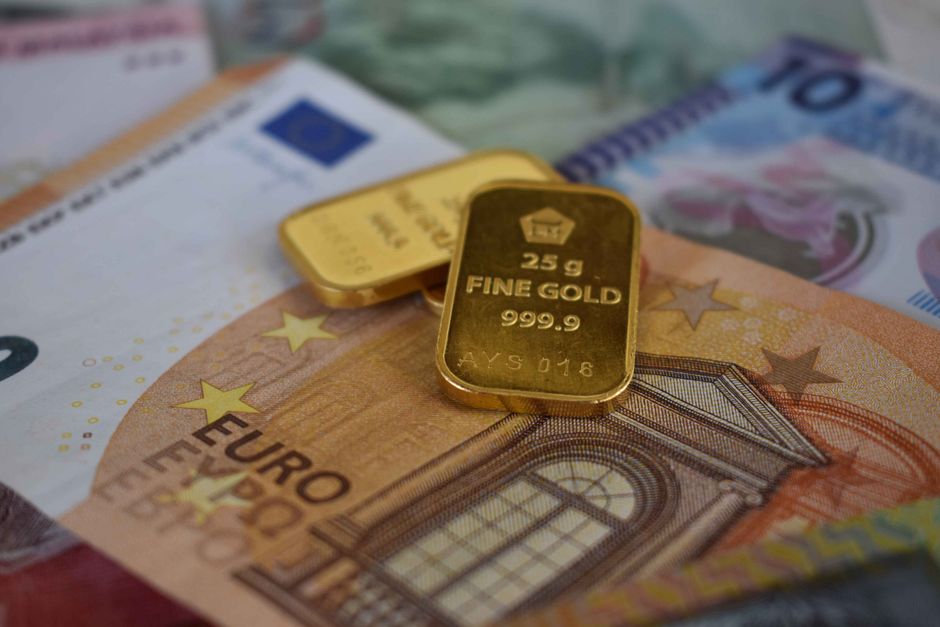 Goldpreis Stabilität und Marktanalysen