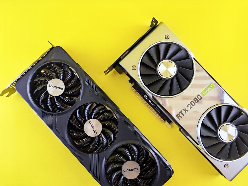 Goldpreis und Nvidia Preiserhöhung