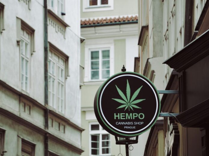 Green Thumb Industries-Aktie im Fokus