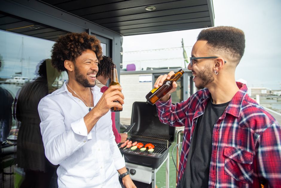 Grillen auf dem Balkon: Rechtliche Aspekte beachten
