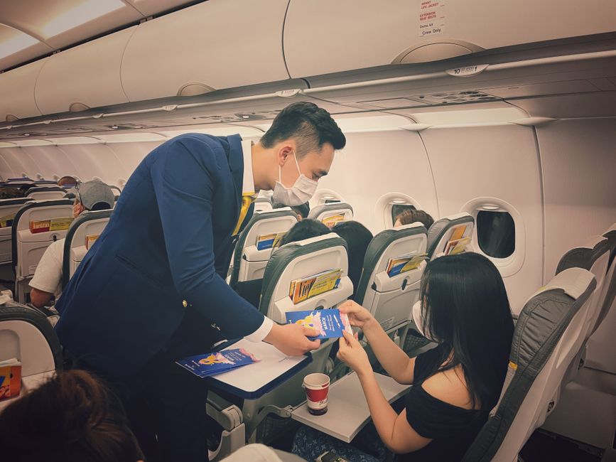 Günstig nach Asien fliegen mit Finnair Plus