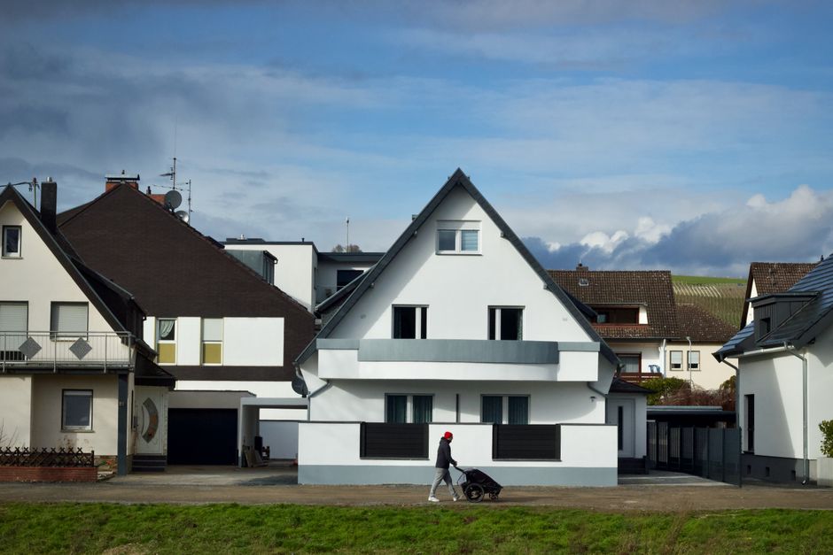 Günstige Immobilienpreise im Saarland
