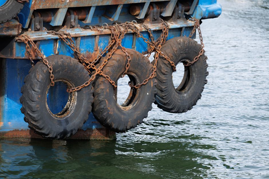 Hamburger Hafen: Kontrolle von Ballastwasser