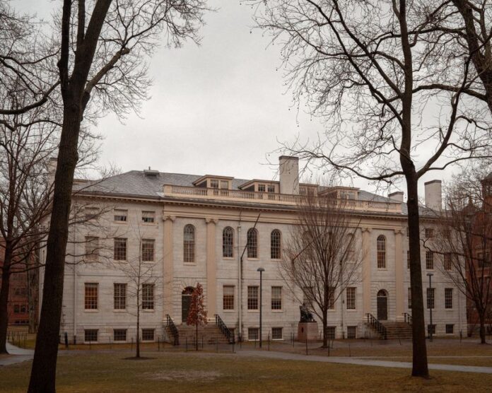 Harvard University und Krypto-Investitionen