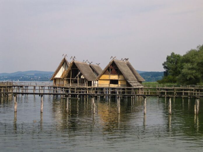 Haus am Bodensee: Traumimmobilie finden