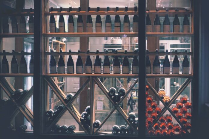Hawesko Holding: Wein und Wirtschaft im Fokus