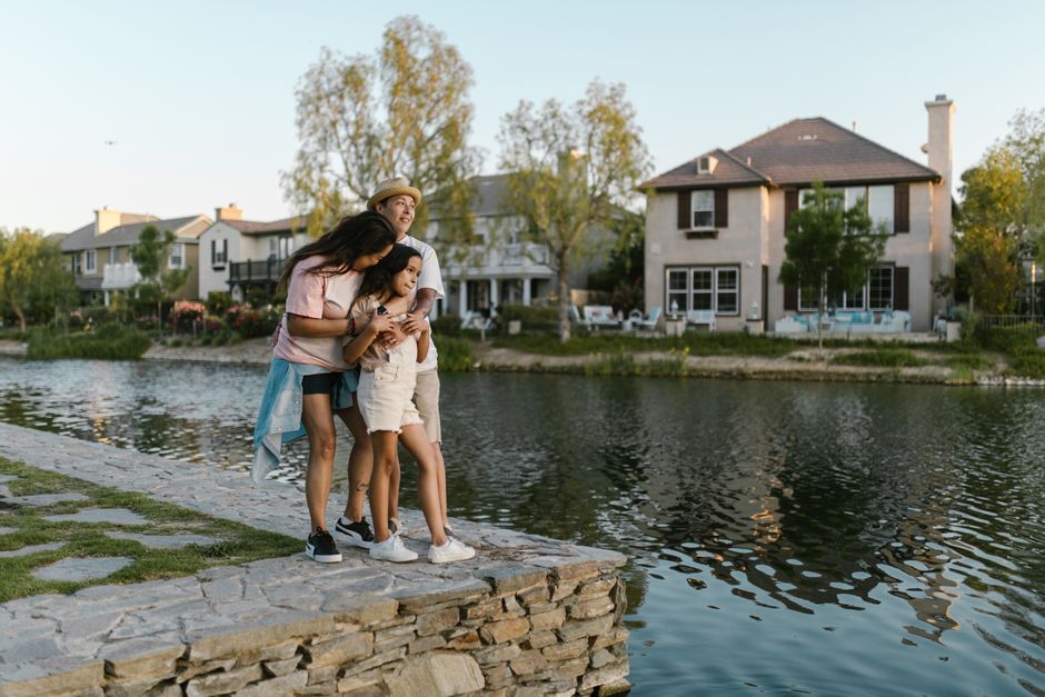 Herausforderungen der Immobilienfinanzierung