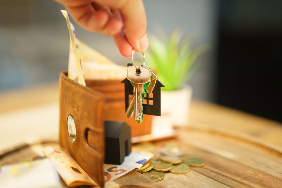 Herausforderungen für Gen Z beim Immobilienkauf