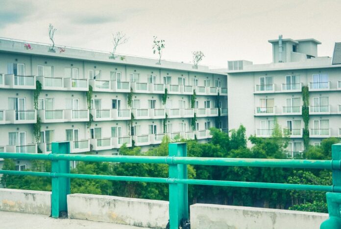 Hitze und Immobilienpreise im Wandel