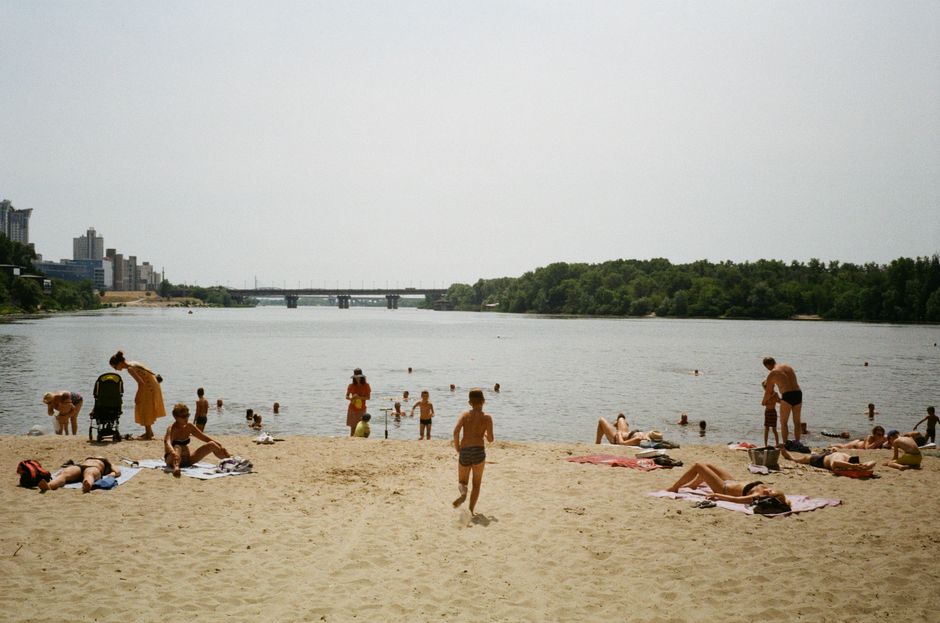 Hitzeaktionsplan für den Sommer 2027