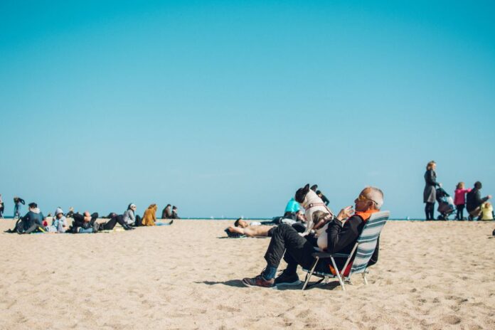 Hitzewelle in Deutschland: Temperaturen steigen