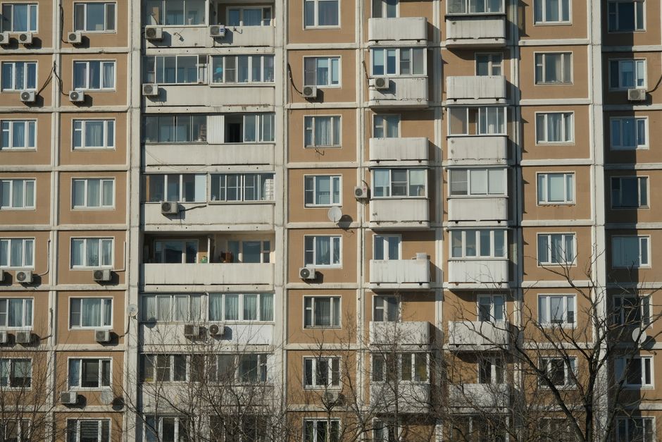 Hitzewellen beeinflussen den Wohnimmobilienmarkt