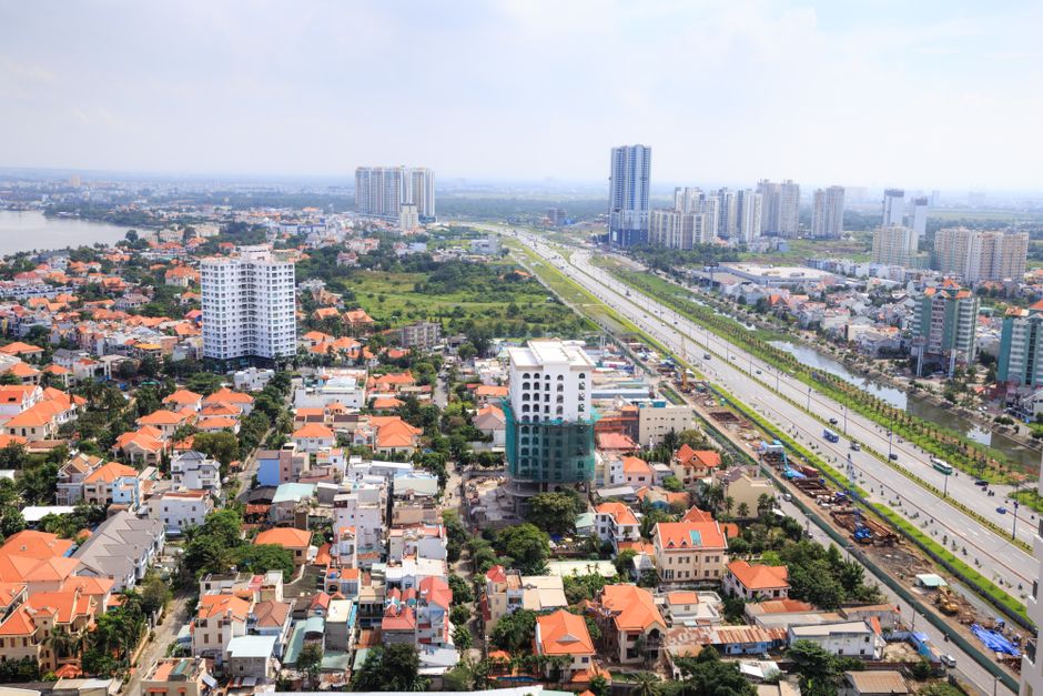 Ho-Chi-Minh-Stadt: Hohe Immobilienpreise im Fokus