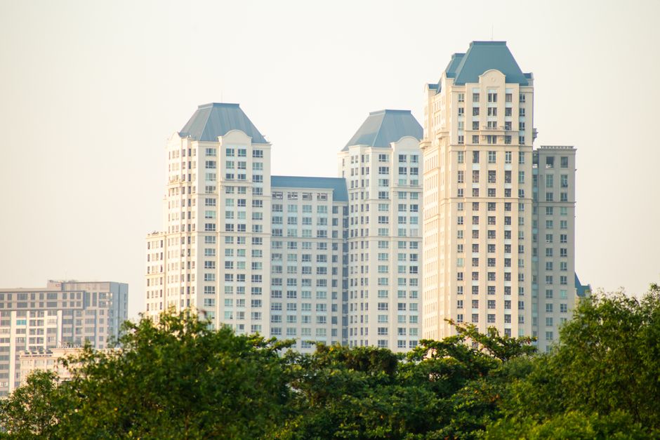 Ho-Chi-Minh-Stadt: Hohe Immobilienpreise im Fokus