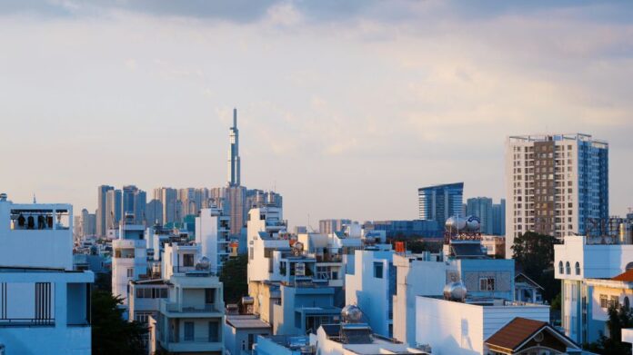 Ho-Chi-Minh-Stadt: Hohe Immobilienpreise im Fokus