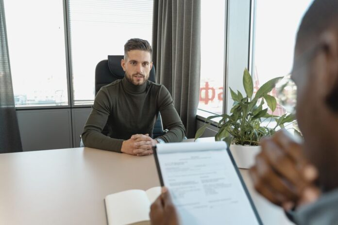 Hochbezahlte Krypto-Jobs im Fokus