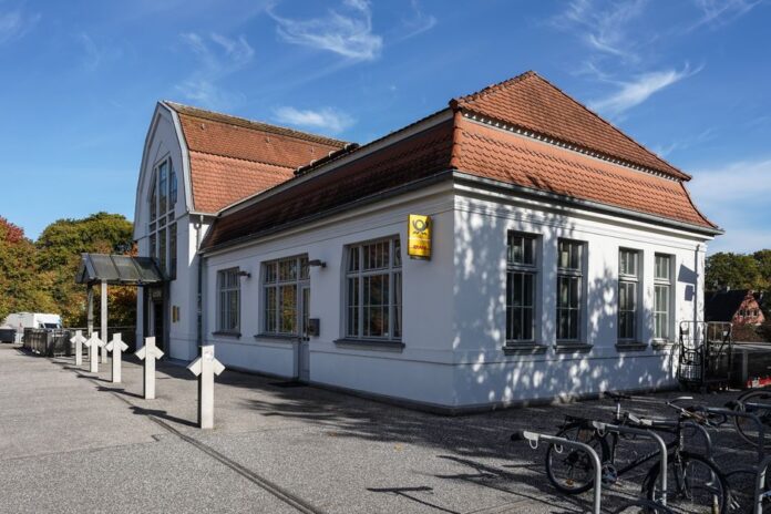 Hohe Spritpreise an einer Tankstelle in SH