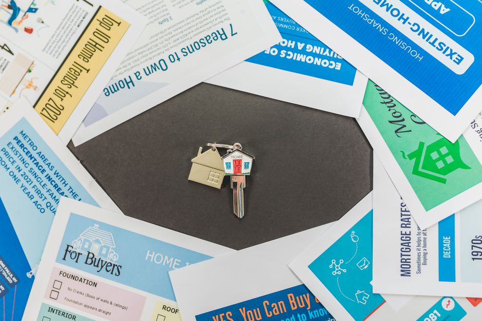 Hohe Zinsen und der Immobilienmarkt