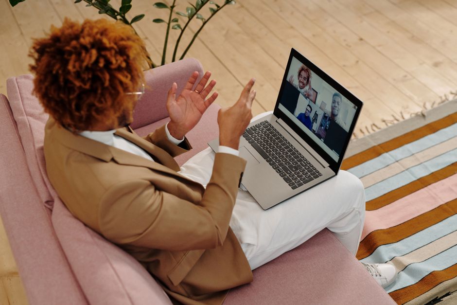 Homeoffice und Karrierechancen