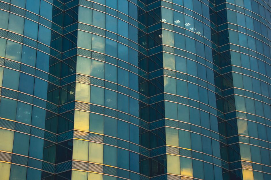 Hopewell-Aktie und der Hongkonger Immobilienmarkt