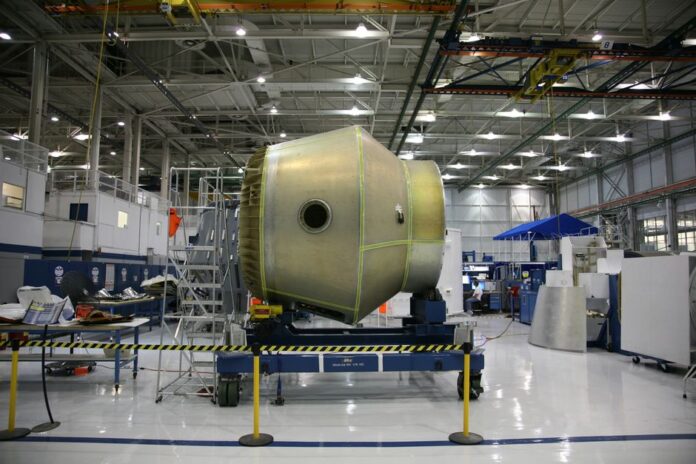 Howmet Aerospace: Dividenden und Wachstum
