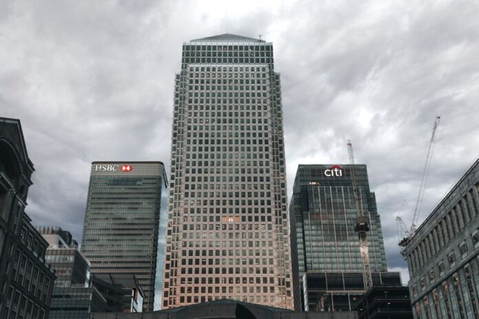 HSBC: Aktuelle Marktanalyse