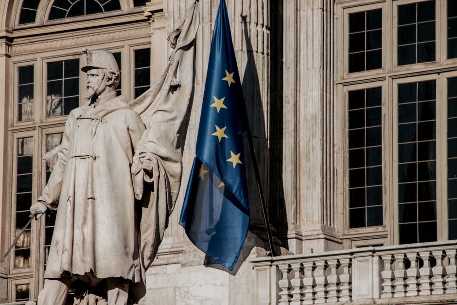 HTX und EU-Sanktionen im Fokus