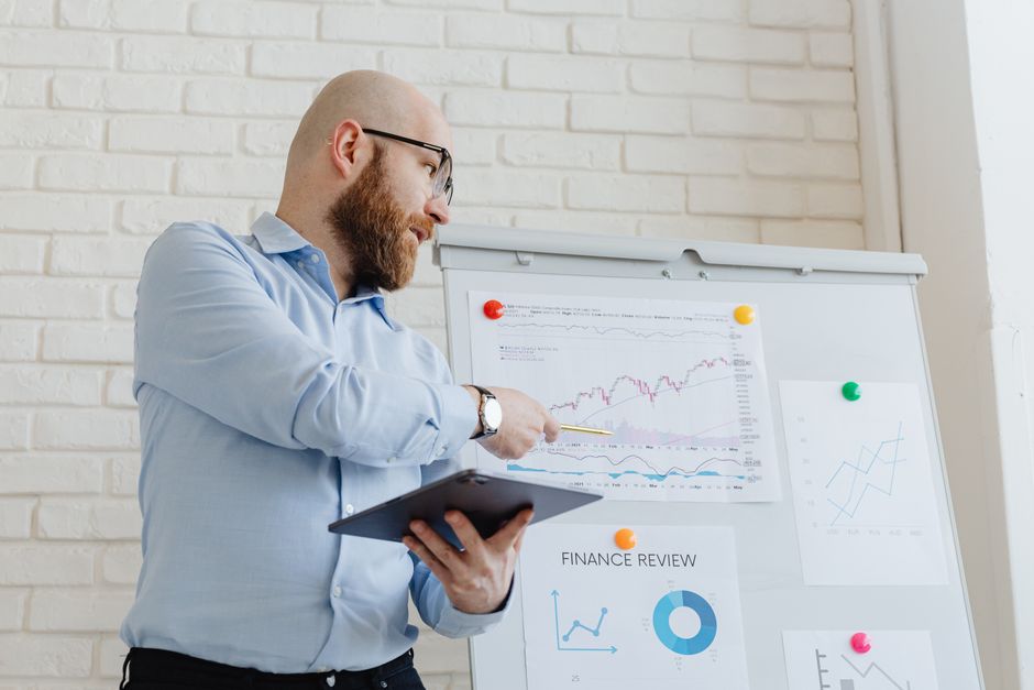 IBM Dividende und Aktienmarktanalyse