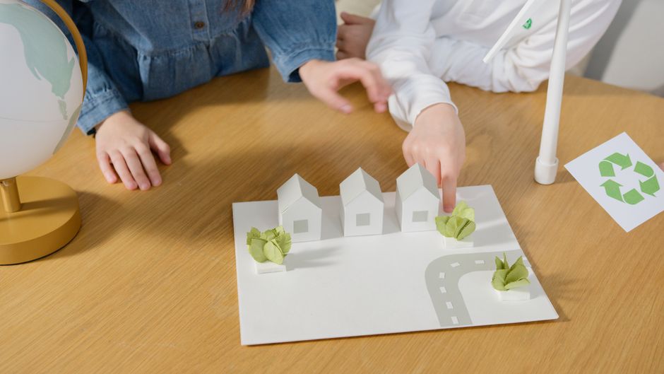 Immobilien als Geldanlage im Fokus