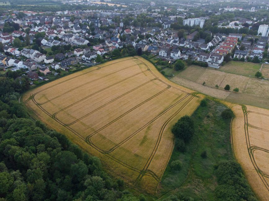 Immobilienmarkt im Rosenheimer Umland