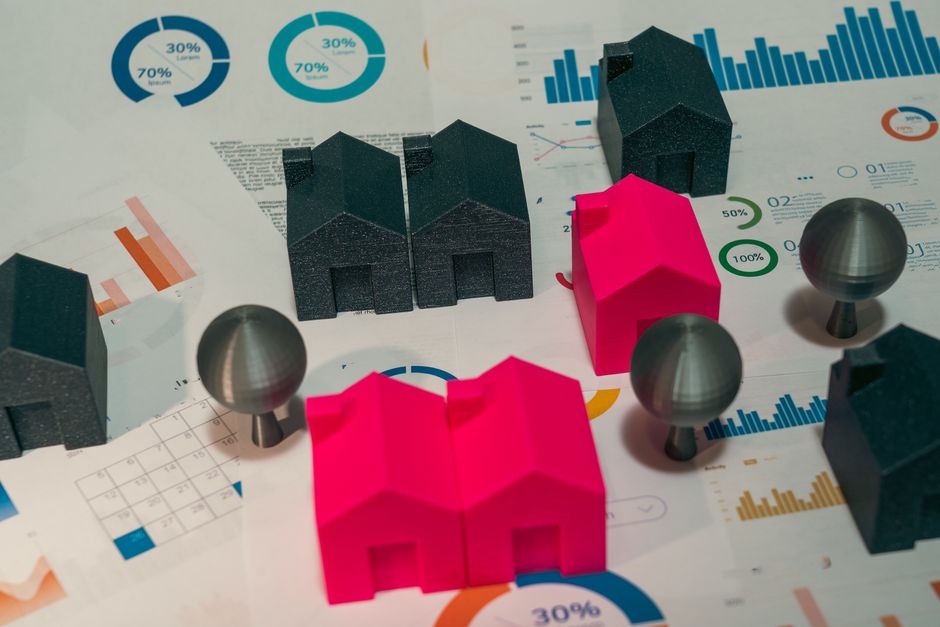 Immobilienmarkt im Süden Deutschlands