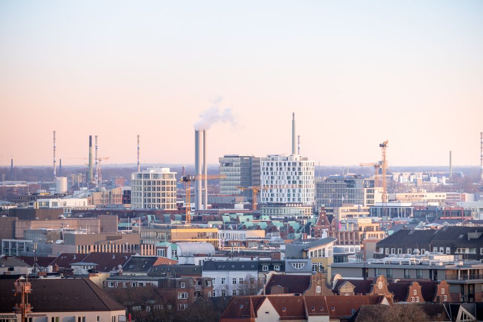 Immobilienmarkt in Stuttgart und Wolfsburg