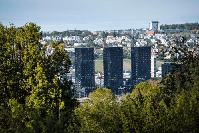 Immobilienmarkt in Stuttgart und Wolfsburg
