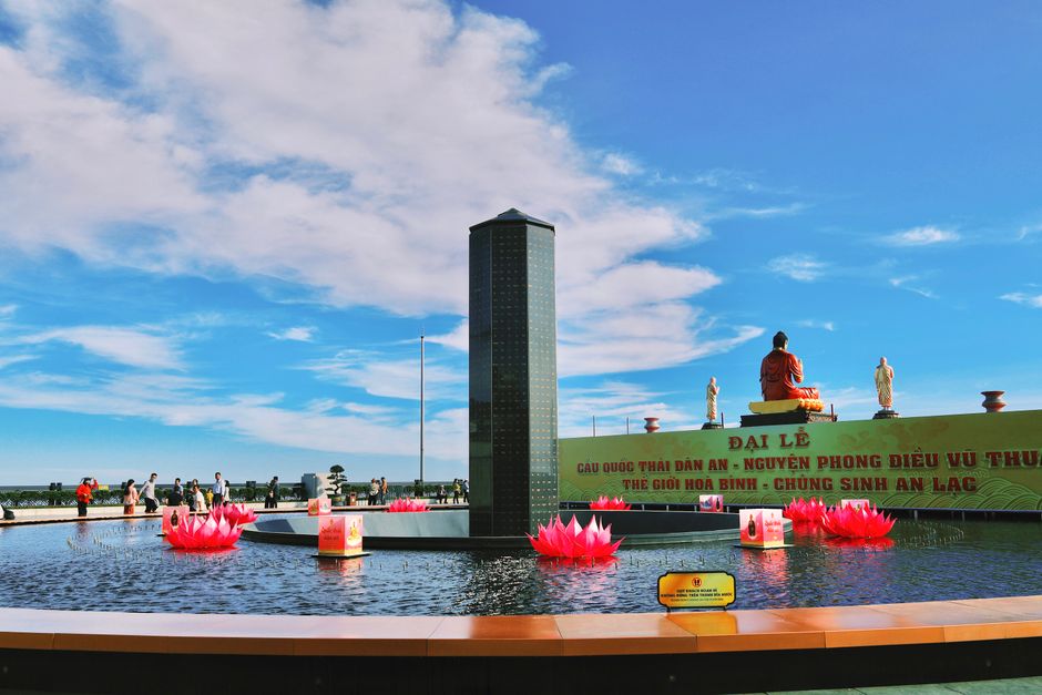 Immobilienmarkt in Tay Ninh
