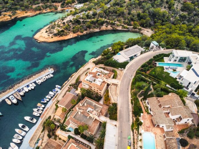 Immobilienpreise auf Mallorca im Wandel