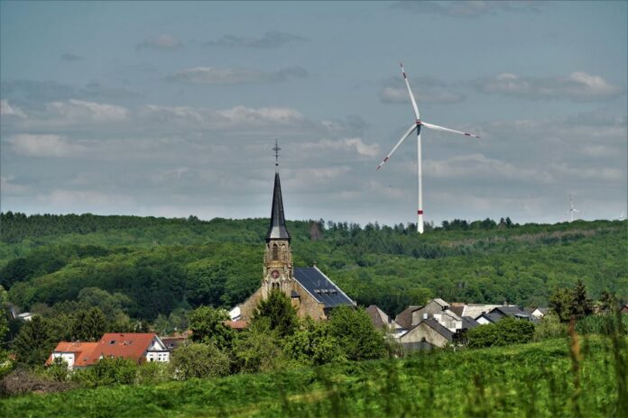 Immobilienpreise im Saarland analysiert