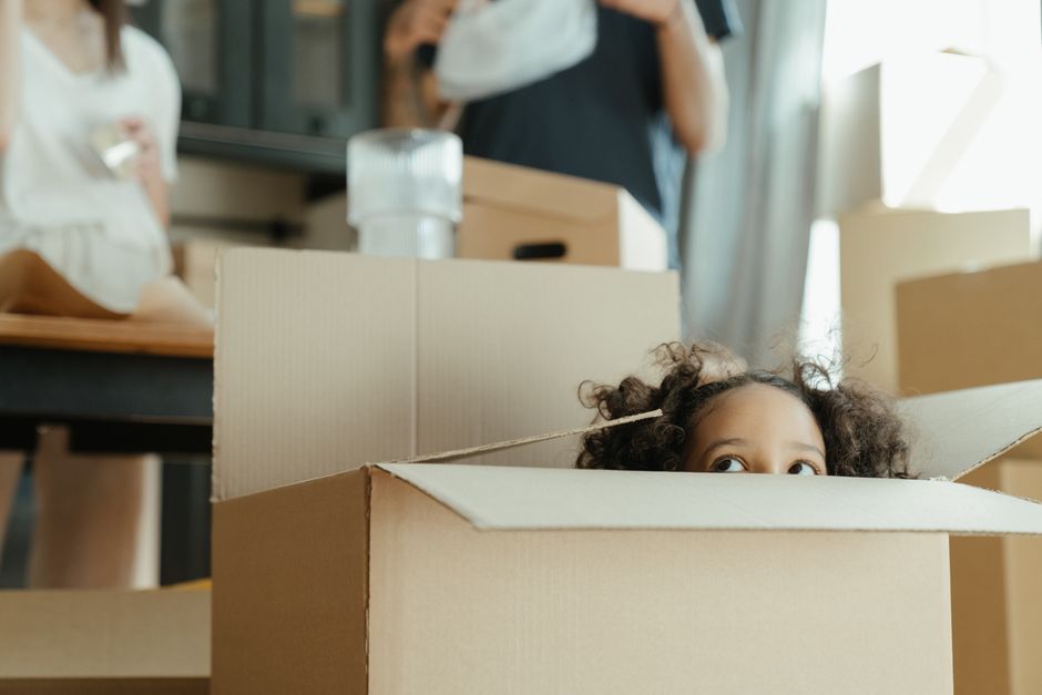 Immobilienpreise im Speckgürtel und auf dem Land