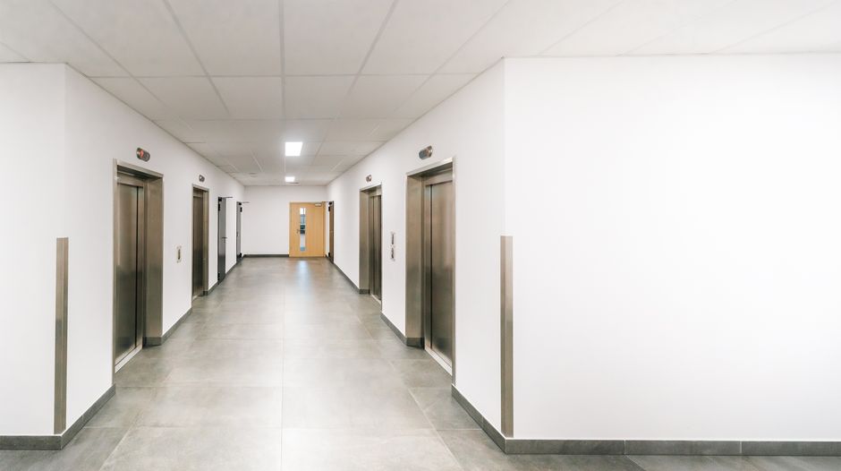 Immobilientochter als Wachstumsmotor