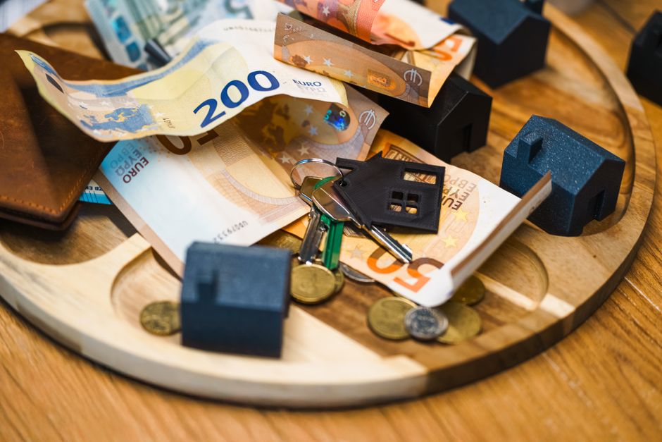 Immobilienverkauf und Steuerplanung